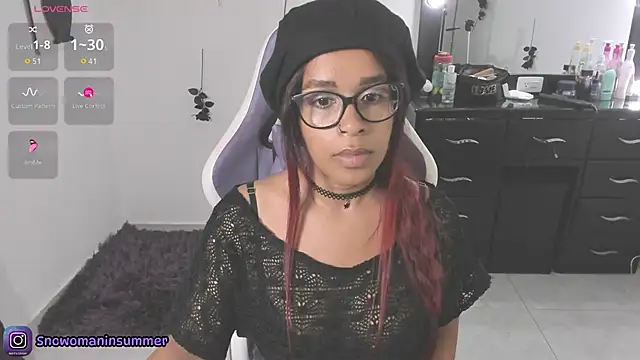 Snapshot of Lips_SaraSofia2 chatting on May 2026 06:06:01 PM Lips SaraSofia2 online show from May 2026 06:06:01 PM