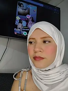 hanaa 18 online show from January 2026 11:07:01 PM