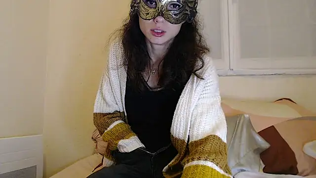 asphodelex online show from December 2025 08:30:01 AM