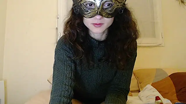 asphodelex online show from January 2026 10:01:02 PM