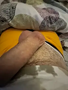 MarkBigDick35 online show from March 2025 11:10:02 AM