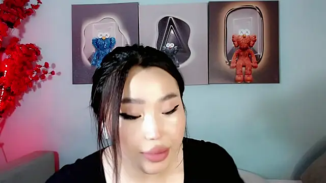 Snapshot of ichiben chatting on January 2025 06:06:01 PM ichiben online show from January 2025 06:06:01 PM