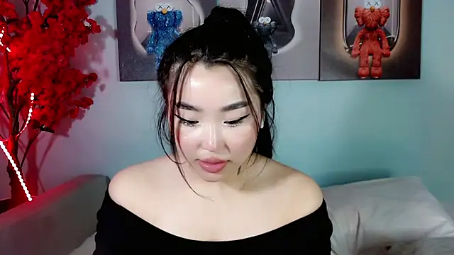 Snapshot of ichiben chatting on January 2025 11:12:02 PM ichiben online show from January 2025 11:12:02 PM