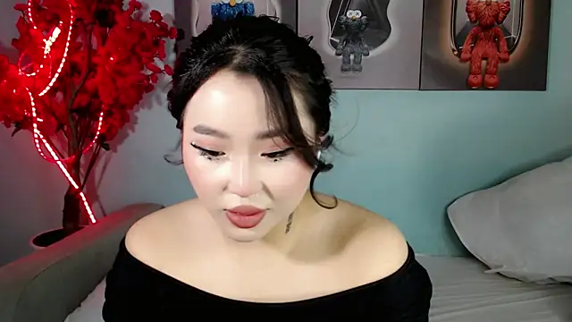 Snapshot of ichiben chatting on February 2025 11:55:01 AM ichiben online show from February 2025 11:55:01 AM