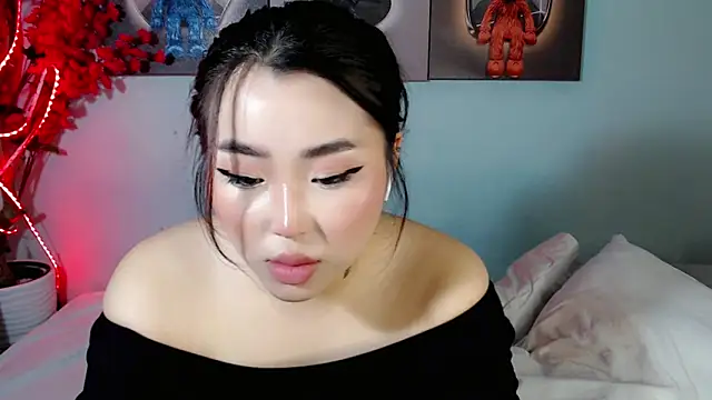 Snapshot of ichiben chatting on March 2025 03:40:01 PM ichiben online show from March 2025 03:40:01 PM