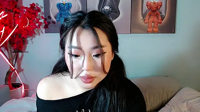 Snapshot of ichiben chatting on March 2025 09:37:02 PM ichiben online show from March 2025 09:37:02 PM