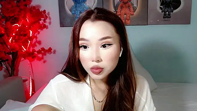 Snapshot of ichiben chatting on September 2025 08:15:01 AM ichiben online show from September 2025 08:15:01 AM