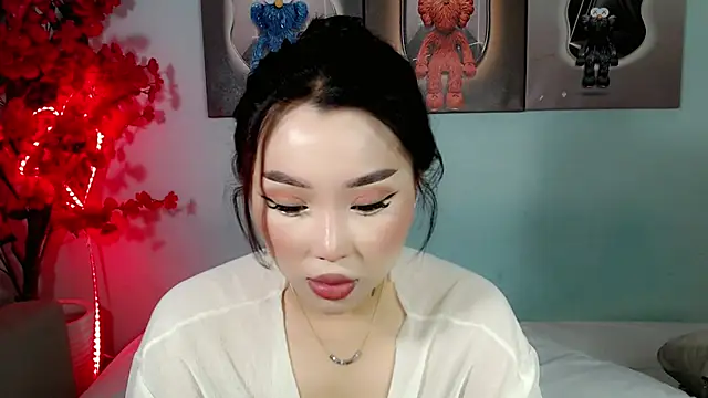 Snapshot of ichiben chatting on September 2025 08:56:02 PM ichiben online show from September 2025 08:56:02 PM