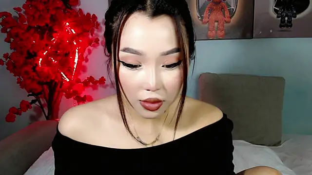 Snapshot of ichiben chatting on October 2025 06:59:01 PM ichiben online show from October 2025 06:59:01 PM