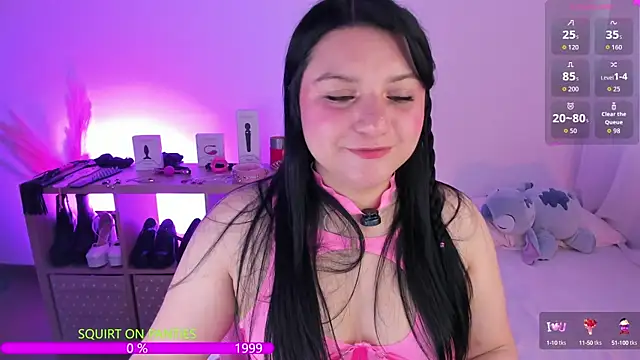 catha cat online show from September 2025 06:33:01 PM