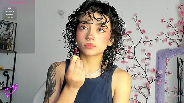 sami monroe online show from April 2026 01:52:02 PM