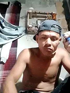 Moreno1813 online show from February 2025 06:21:01 AM