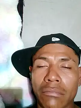 Moreno1813 online show from February 2025 07:10:01 AM