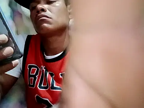 Moreno1813 online show from March 2025 06:37:01 AM