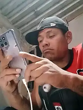 Moreno1813 online show from March 2025 05:11:02 AM