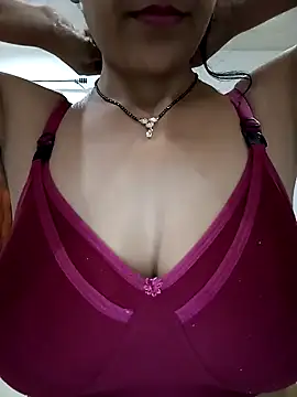 Hot-Shivani online show from December 2024 04:12:02 AM