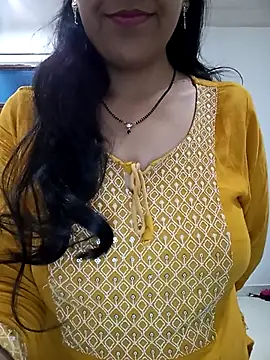 Hot-Shivani online show from February 2025 07:55:01 AM