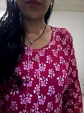 Hot-Shivani online show from February 2025 09:01:02 PM