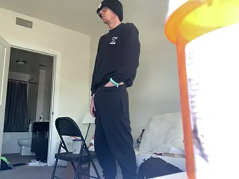 BlockedTraitor online show from March 2026 08:02:01 PM