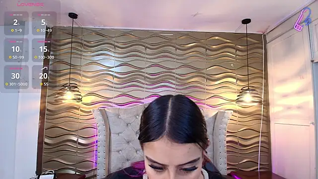 Andreita Jones online show from February 2026 11:31:01 AM