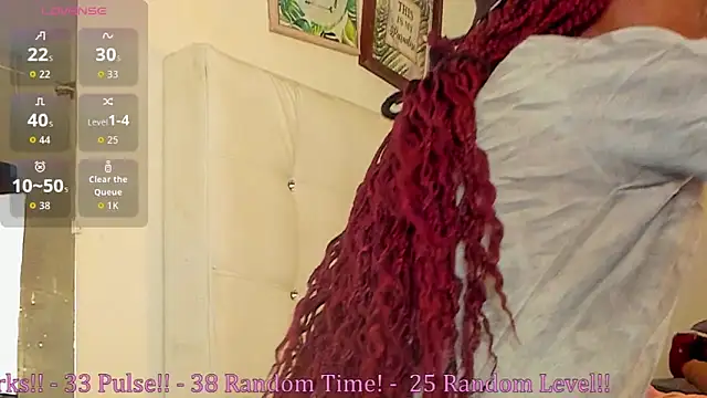 caryn johnson online show from December 2025 12:14:02 PM