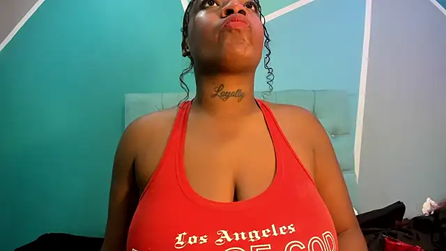 AlondraFerri1 online show from January 2025 02:33:01 AM