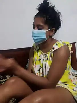 Kunchiii online show from February 2025 04:03:02 PM