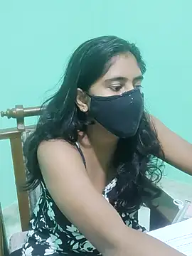 Kunchiii online show from April 2026 04:15:02 PM