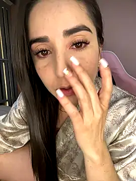 Victoria-And1 online show from September 2025 01:18:02 AM