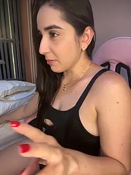 Victoria-And1 online show from October 2025 01:17:02 AM