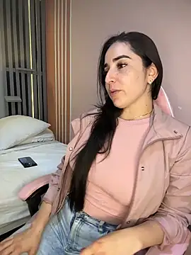 Victoria-And1 online show from February 2026 02:10:02 AM