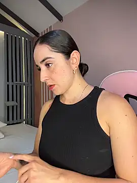 Victoria-And1 online show from April 2026 01:36:01 AM