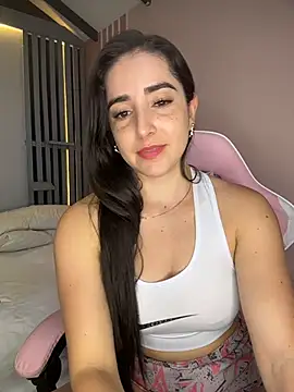 Victoria-And1 online show from April 2026 11:46:02 PM