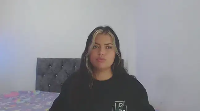 sweetkitty 16 online show from February 2025 04:47:01 AM