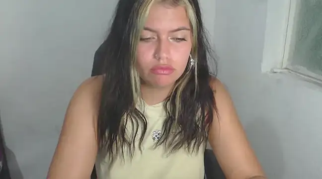 sweetkitty 16 online show from March 2025 03:37:02 AM