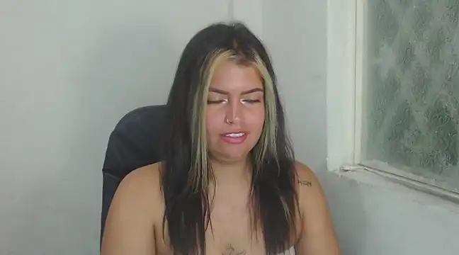 sweetkitty 16 online show from March 2025 04:14:02 AM