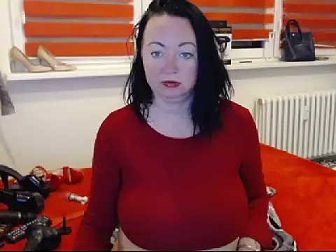 Alexie33 online show from February 2025 05:58:02 PM