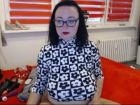 Alexie33 online show from March 2025 09:07:02 AM