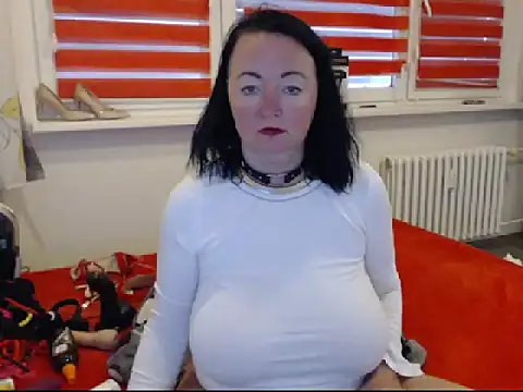 Alexie33 online show from March 2025 11:47:02 AM