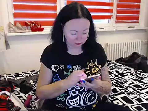 Alexie33 online show from March 2025 12:00:01 PM