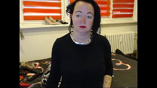 Alexie33 online show from November 2025 09:09:01 AM