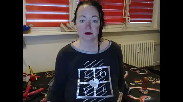 Alexie33 online show from February 2026 06:32:02 AM