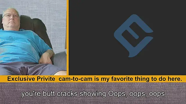 ButtCrackShowing-OOPS online show from May 2026 07:59:02 PM