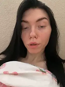 Lisaaa Alisa online show from February 2025 10:29:01 AM