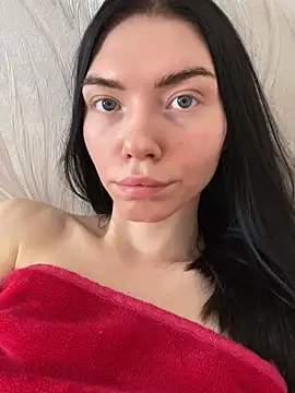 Lisaaa Alisa online show from February 2025 06:51:01 AM