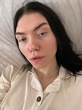 Lisaaa Alisa online show from February 2025 09:32:02 AM