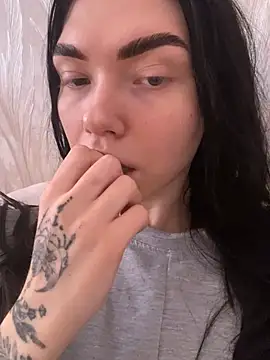 Lisaaa Alisa online show from March 2025 06:03:01 AM