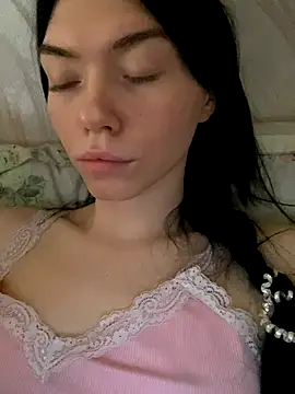 Lisaaa Alisa online show from September 2025 05:20:01 AM