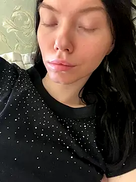 Lisaaa Alisa online show from October 2025 07:11:01 AM