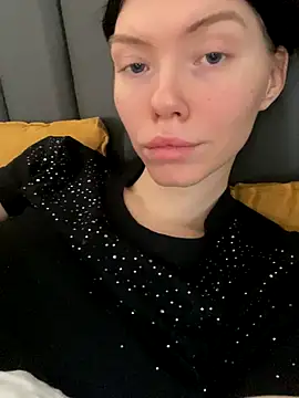 Lisaaa Alisa online show from December 2025 04:30:01 AM